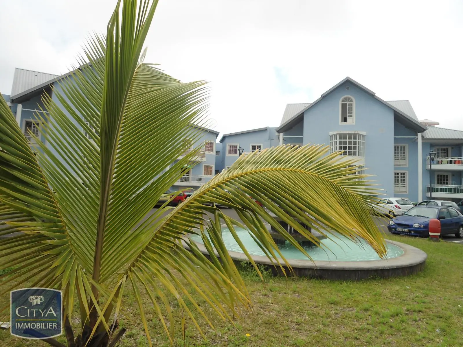 Photo 1 Appartement 2 pièces 54.02m²