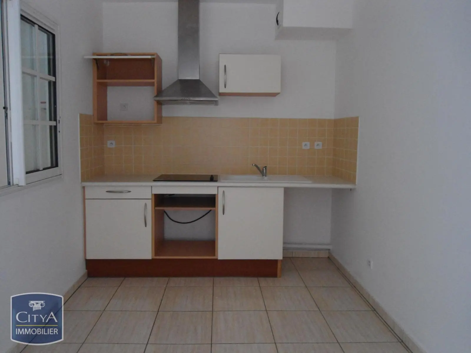 Photo 1 appartement Le Tampon