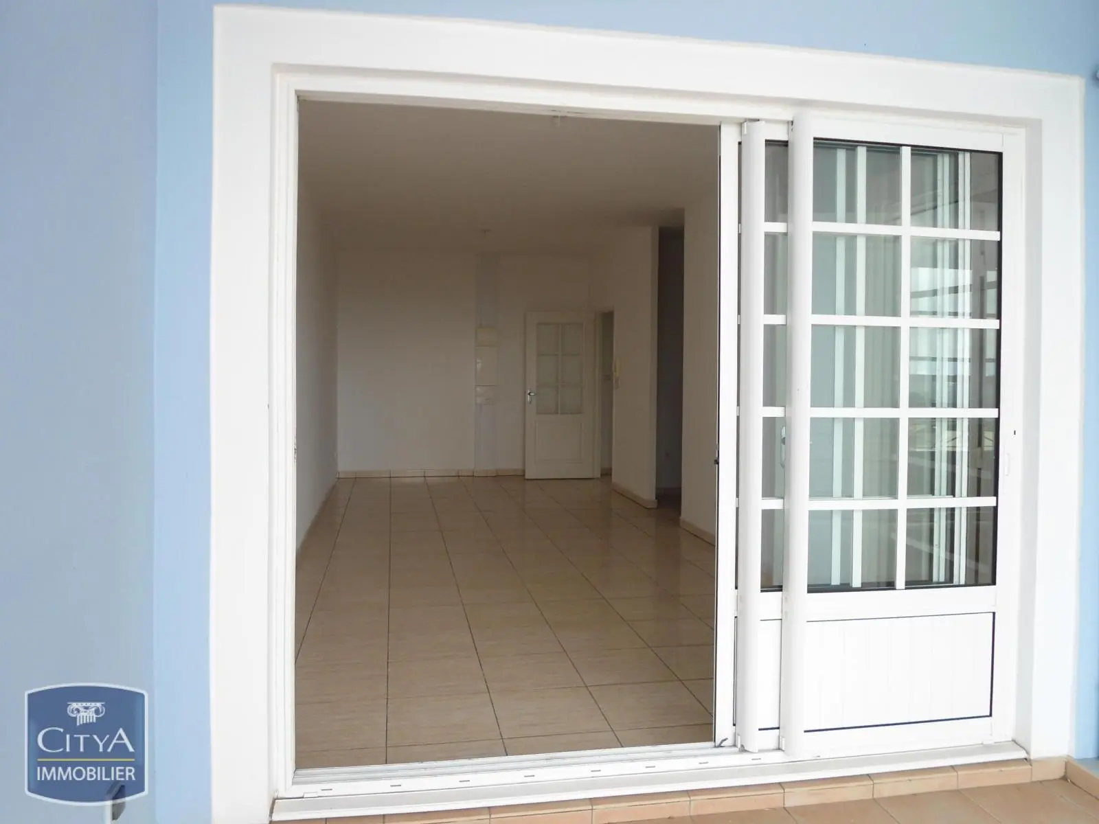 Photo 2 appartement Le Tampon