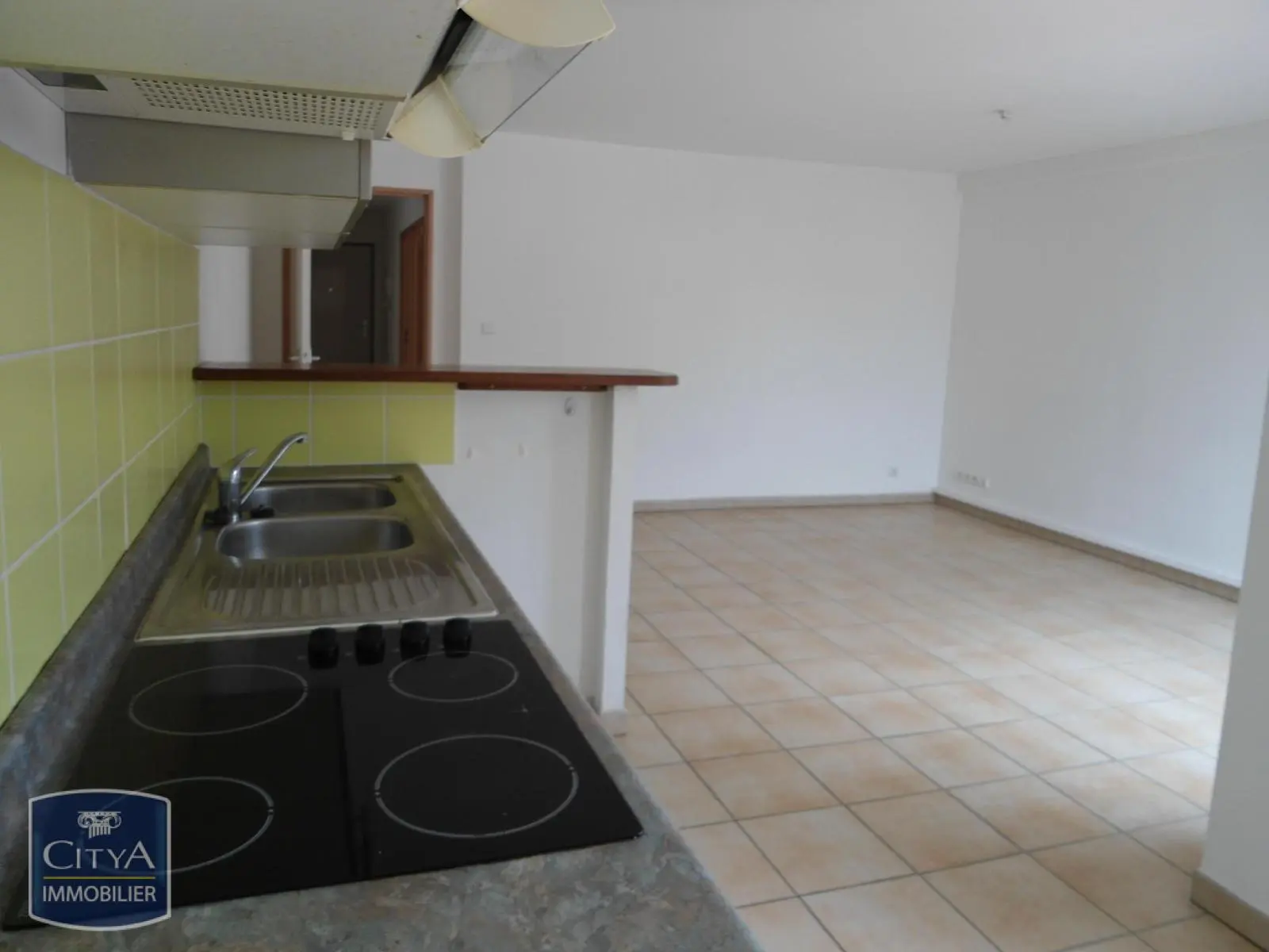 Photo 3 Appartement 3 pièces 59.7m²
