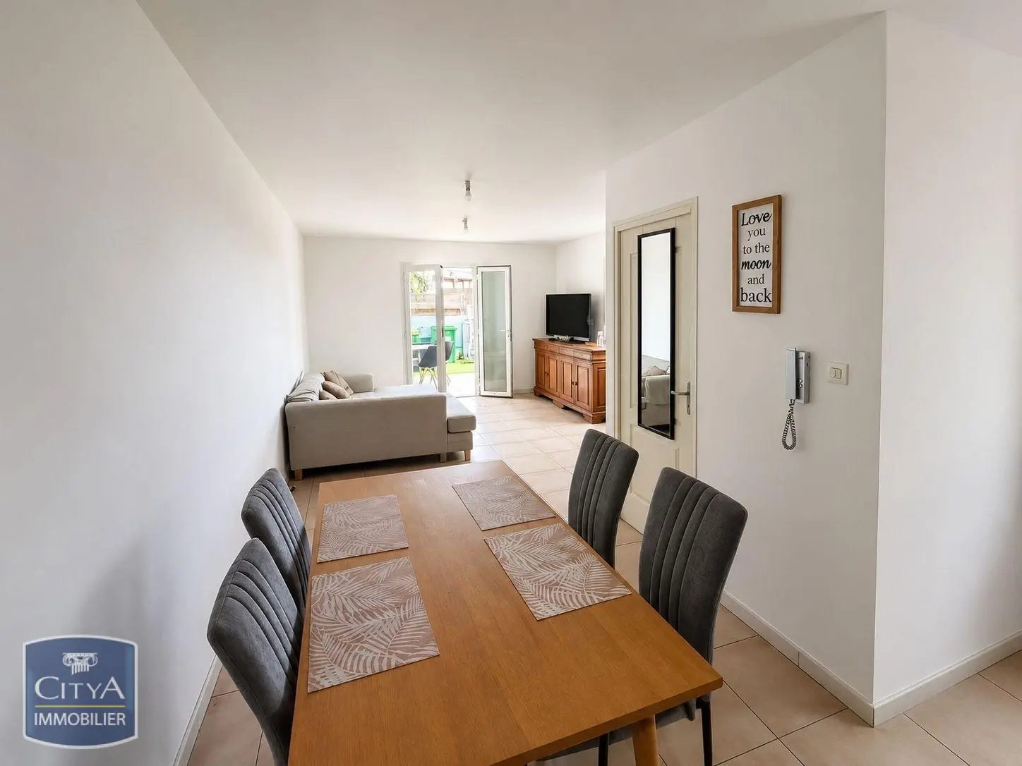 Photo 3 Maison 4 pièces 76.22m²