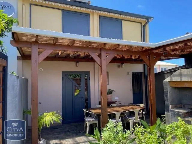 Photo 1 Appartement 4 pièces 97m²