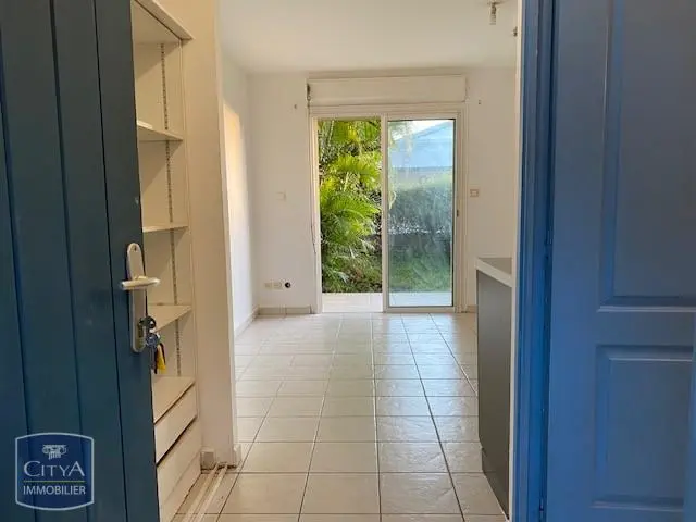 Photo 3 Appartement 1 pièce 20.82m²