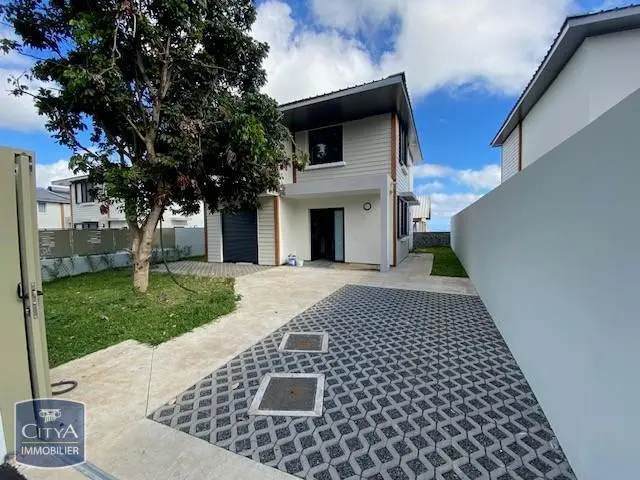 Photo 1 Maison 4 pièces 86.93m²