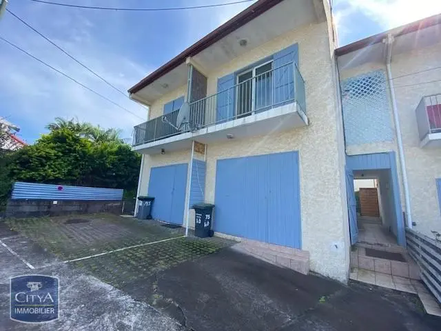 Photo 1 Appartement 1 pièce 37m²