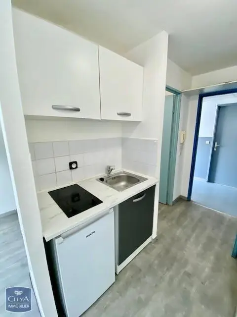 Photo 4 Appartement 1 pièce 18.78m²