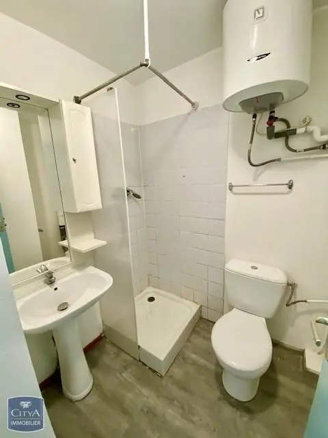 Photo 5 Appartement 1 pièce 18.78m²