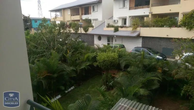 Photo 1 Appartement 2 pièces 37.29m²