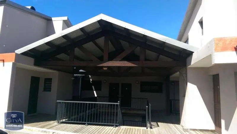 Photo 1 pour Appartement 2 pièces 50m² Photo 1 Appartement 2 pièces 50m²