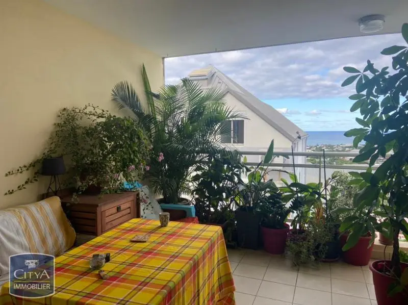 Photo 1 appartement Saint-Joseph