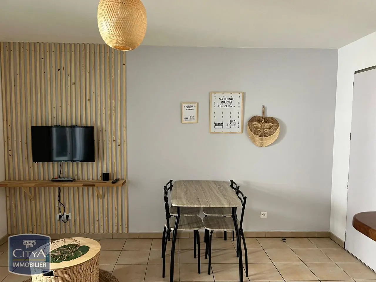 Photo 5 Appartement 2 pièces 31.75m²