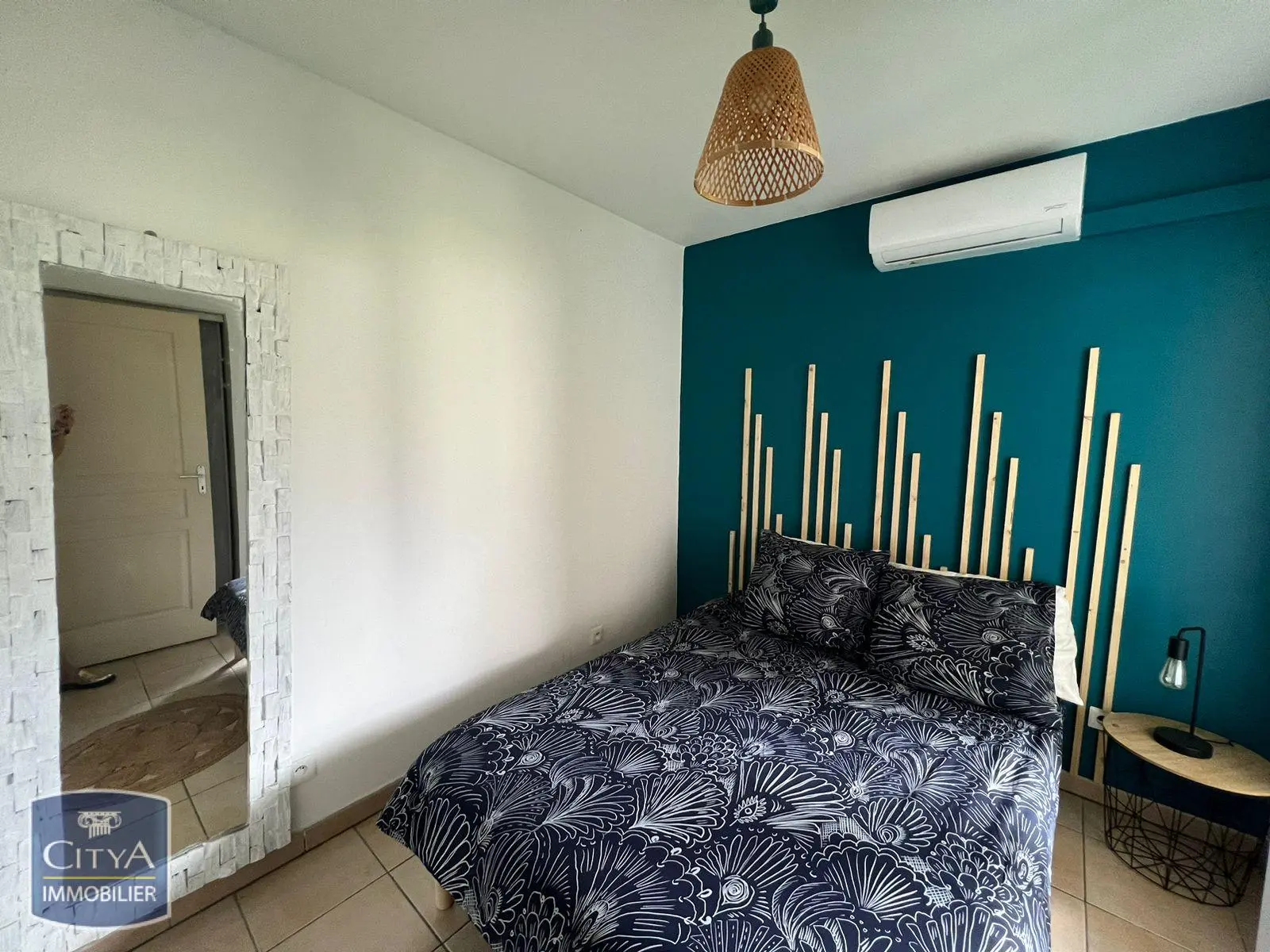 Photo 3 Appartement 2 pièces 31.75m²