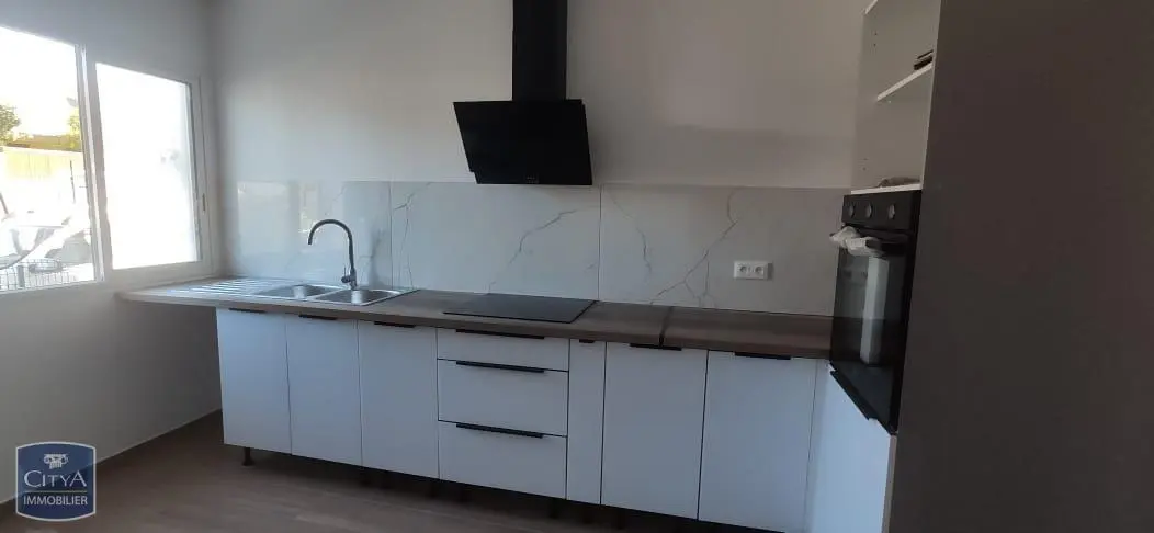 Photo 1 Appartement 3 pièces 75.68m²