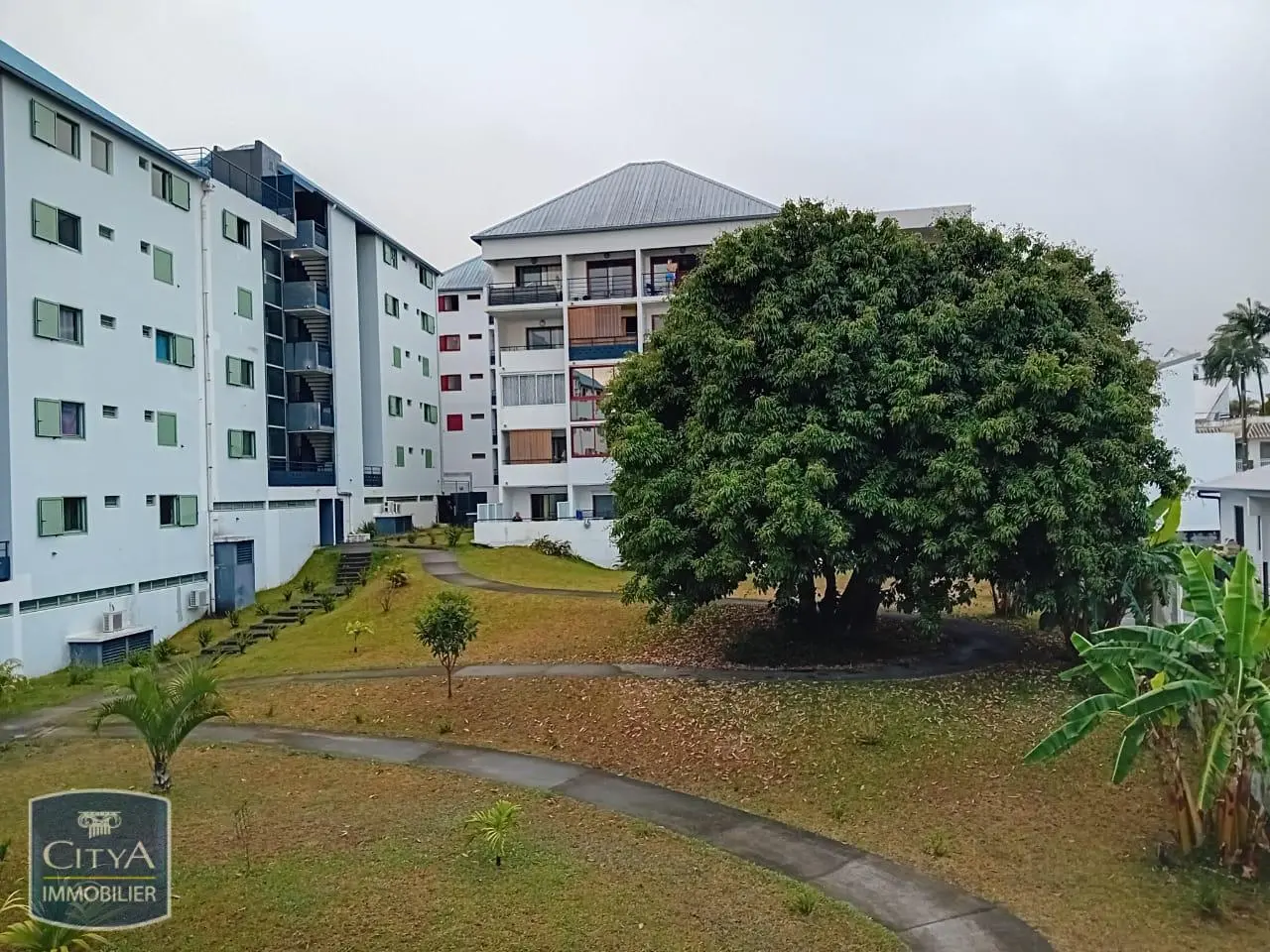 Photo 1 Appartement 1 pièce 25.37m²