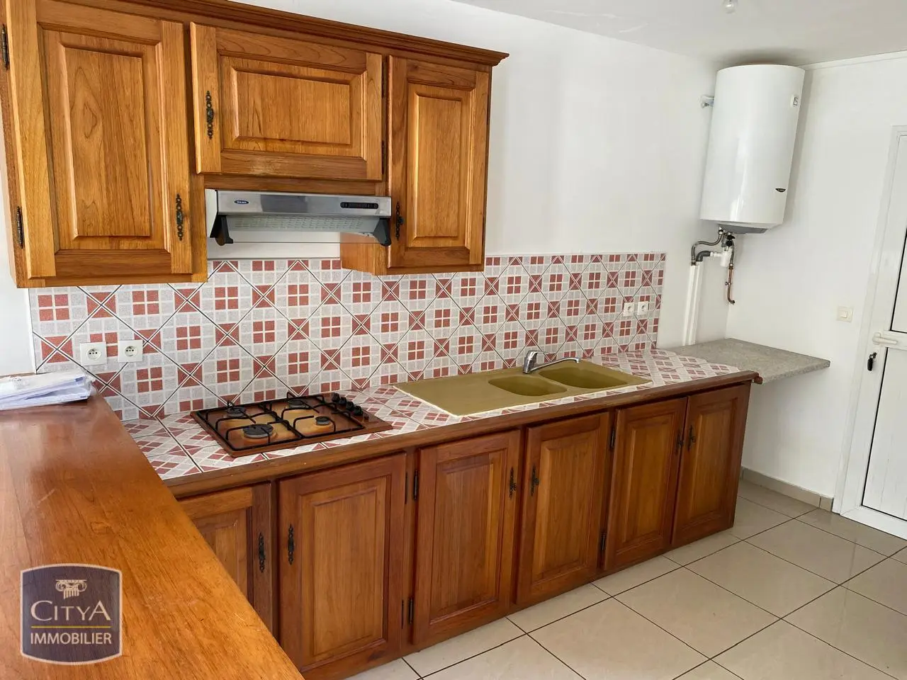 Photo 2 Appartement 3 pièces 55.46m²