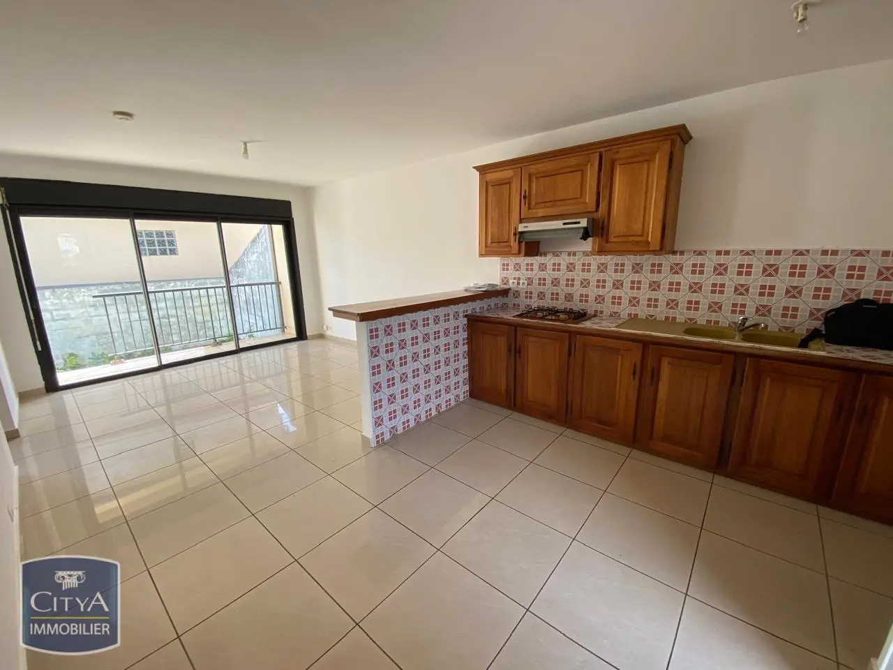 Photo 1 Appartement 3 pièces 55.46m²