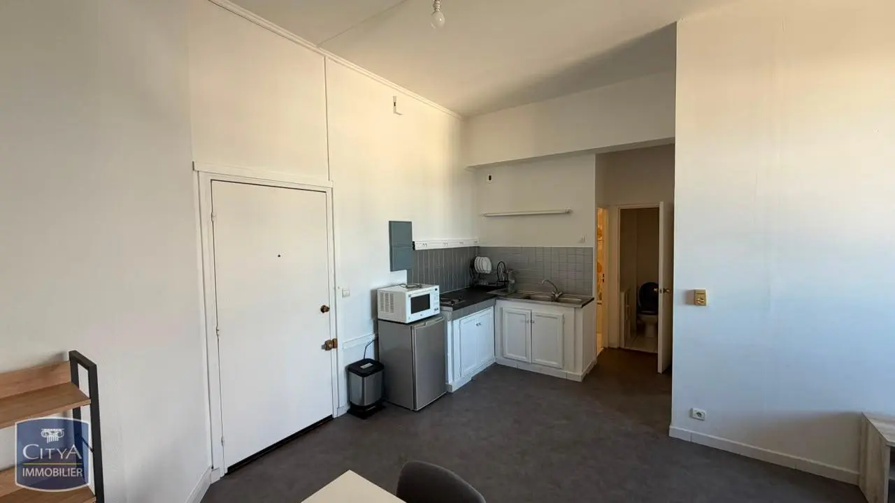 Photo 2 Appartement 2 pièces 42m²