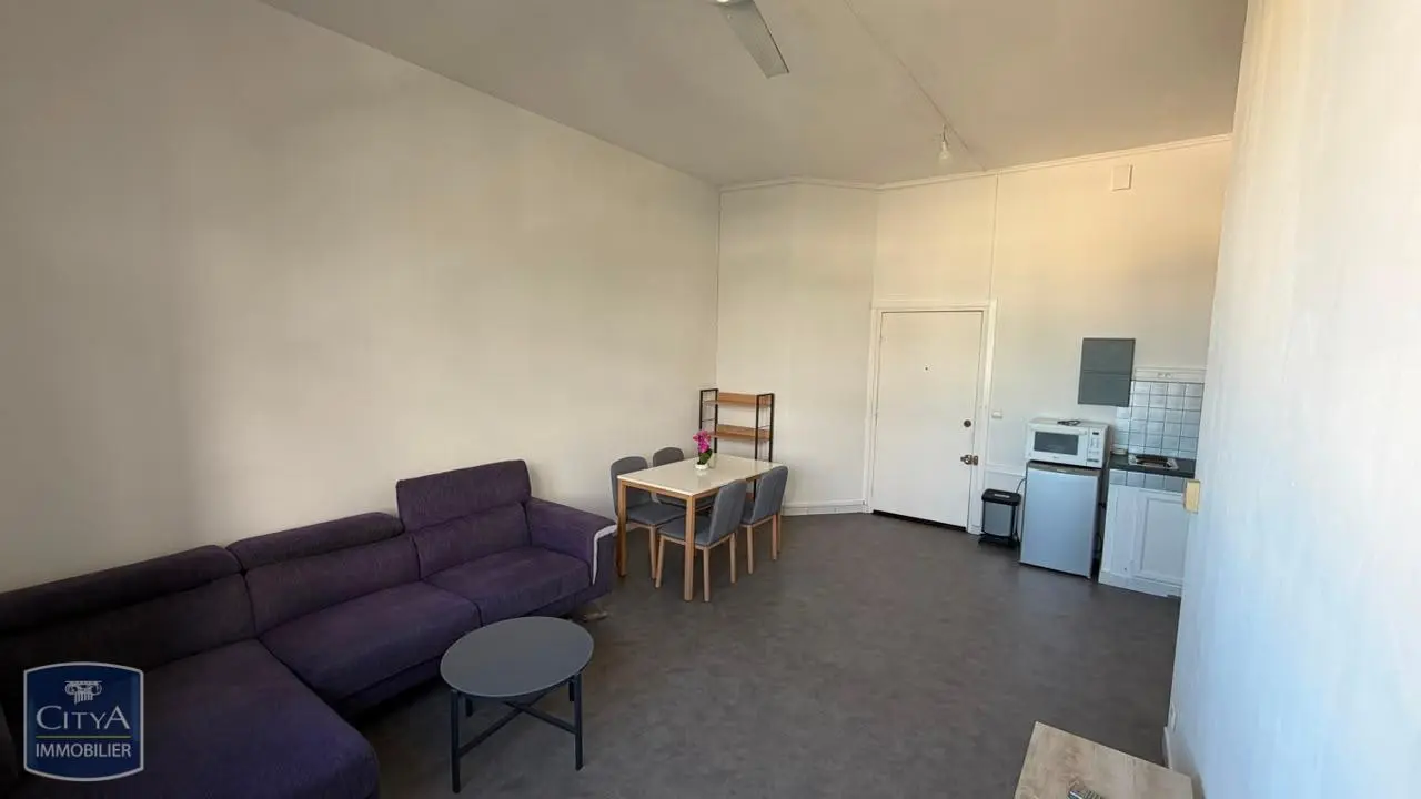 Photo 3 Appartement 2 pièces 42m²