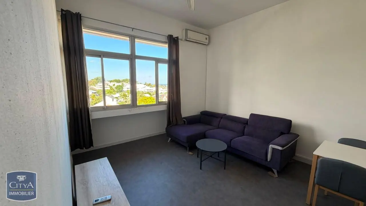 Photo 1 Appartement 2 pièces 42m²