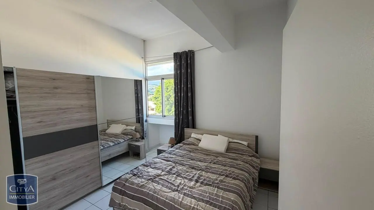 Photo 4 Appartement 2 pièces 42m²