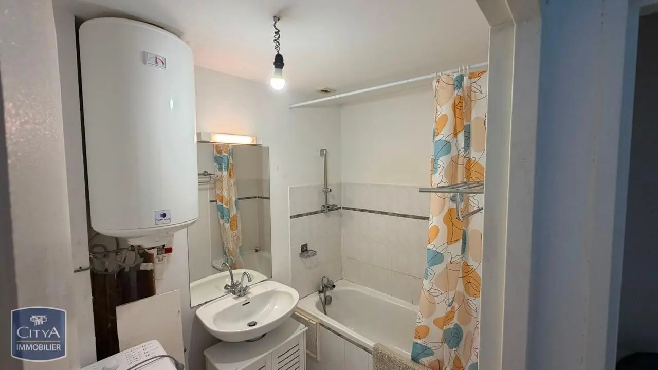 Photo 5 Appartement 2 pièces 42m²
