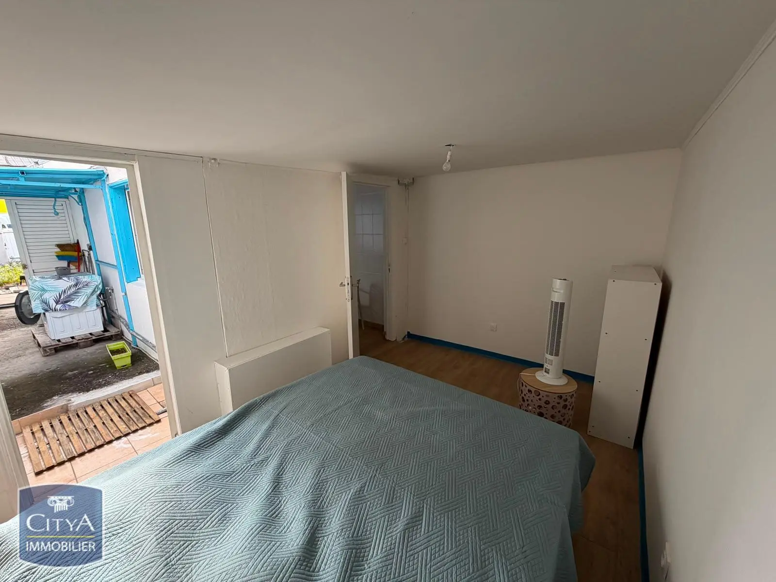 Photo 5 Maison 3 pièces 80m²