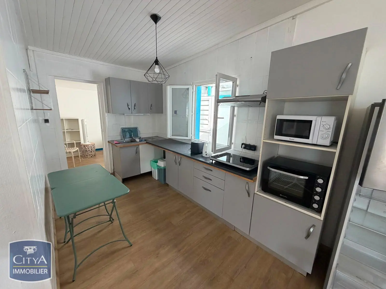 Photo 2 Maison 3 pièces 80m²