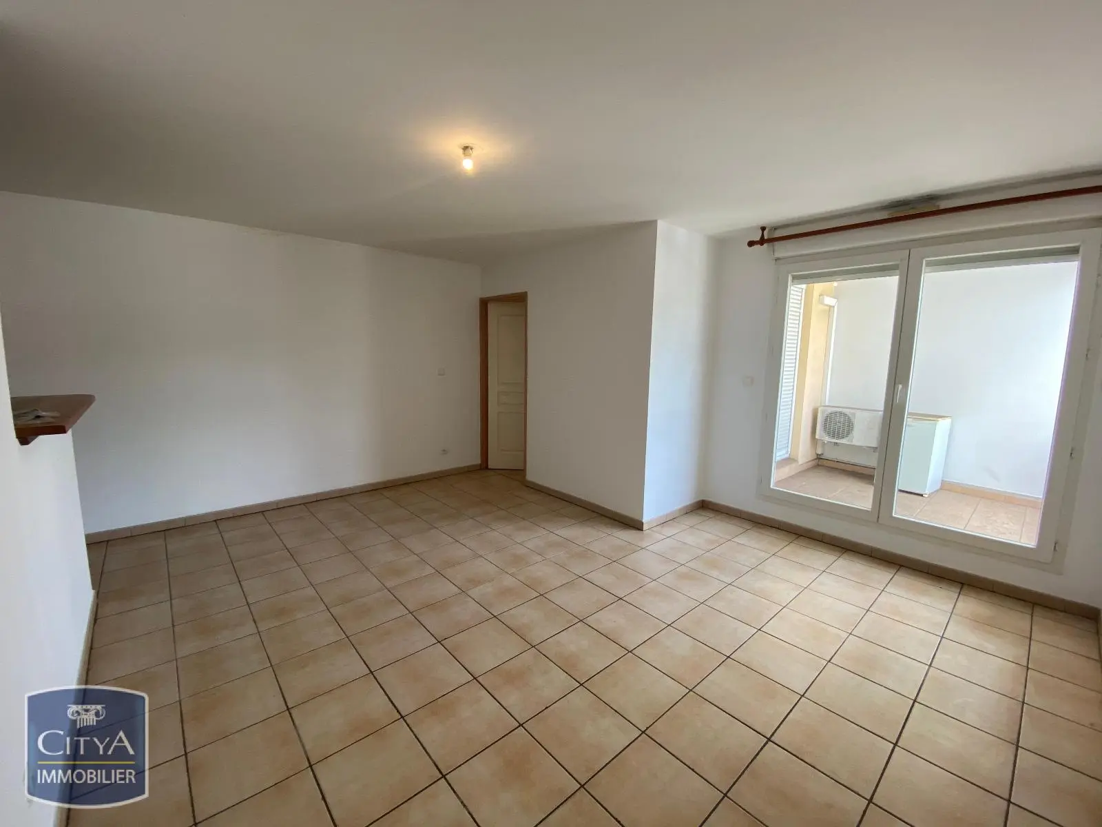 Photo 1 Appartement 2 pièces 41.25m²