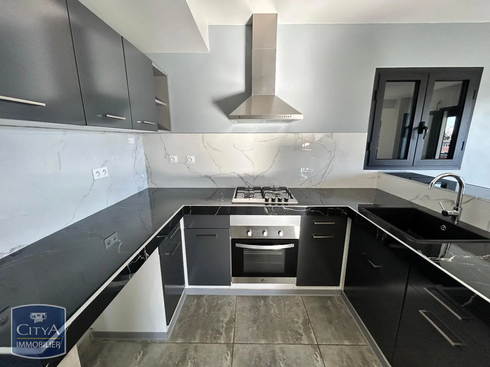 Photo 3 pour Maison 4 pièces 80.01m² Photo 3 Maison 4 pièces 80.01m²