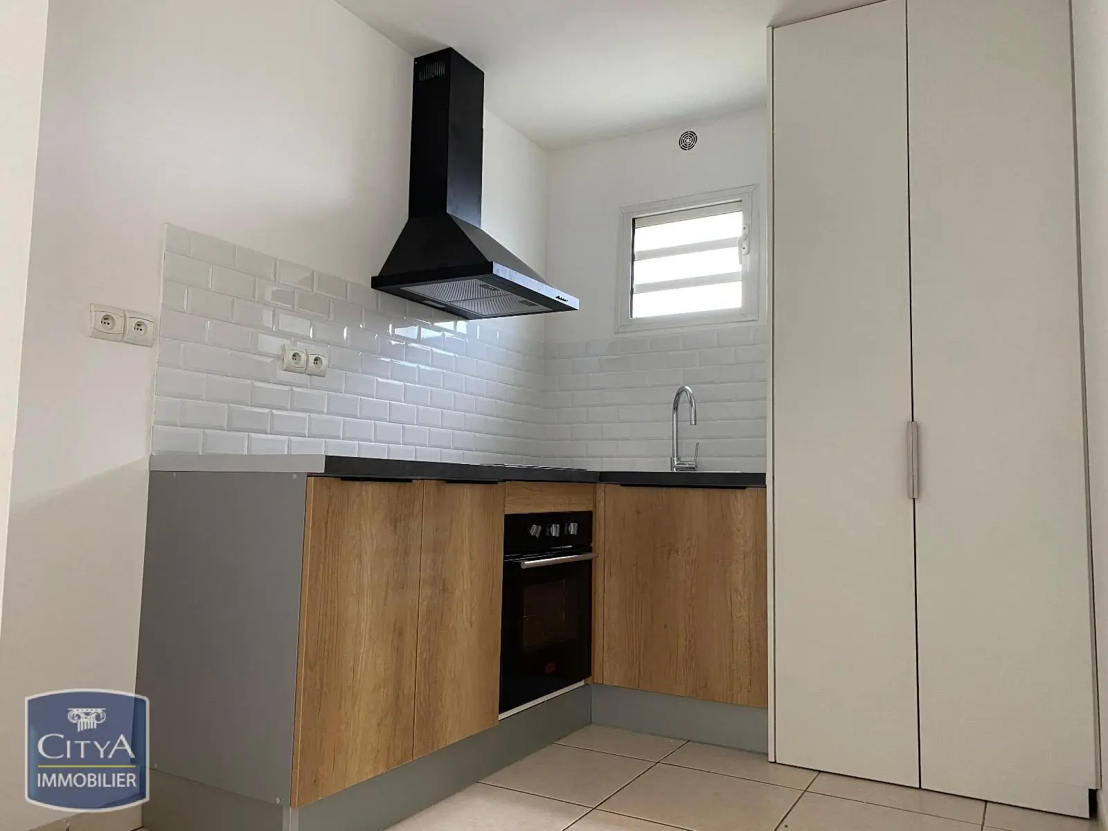 Photo 1 pour Appartement 2 pièces 39.74m² Photo 1 Appartement 2 pièces 39.74m²