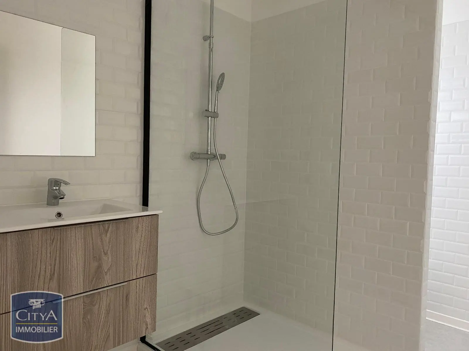 Photo 3 pour Appartement 2 pièces 39.74m² Photo 3 Appartement 2 pièces 39.74m²