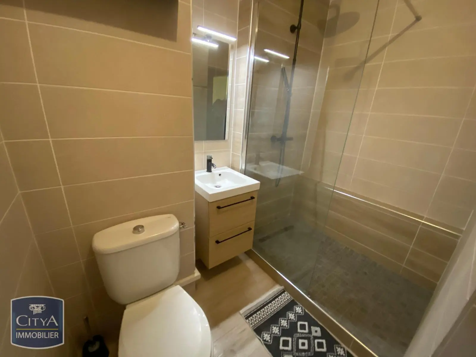 Photo 6 Appartement 1 pièce 18.57m²