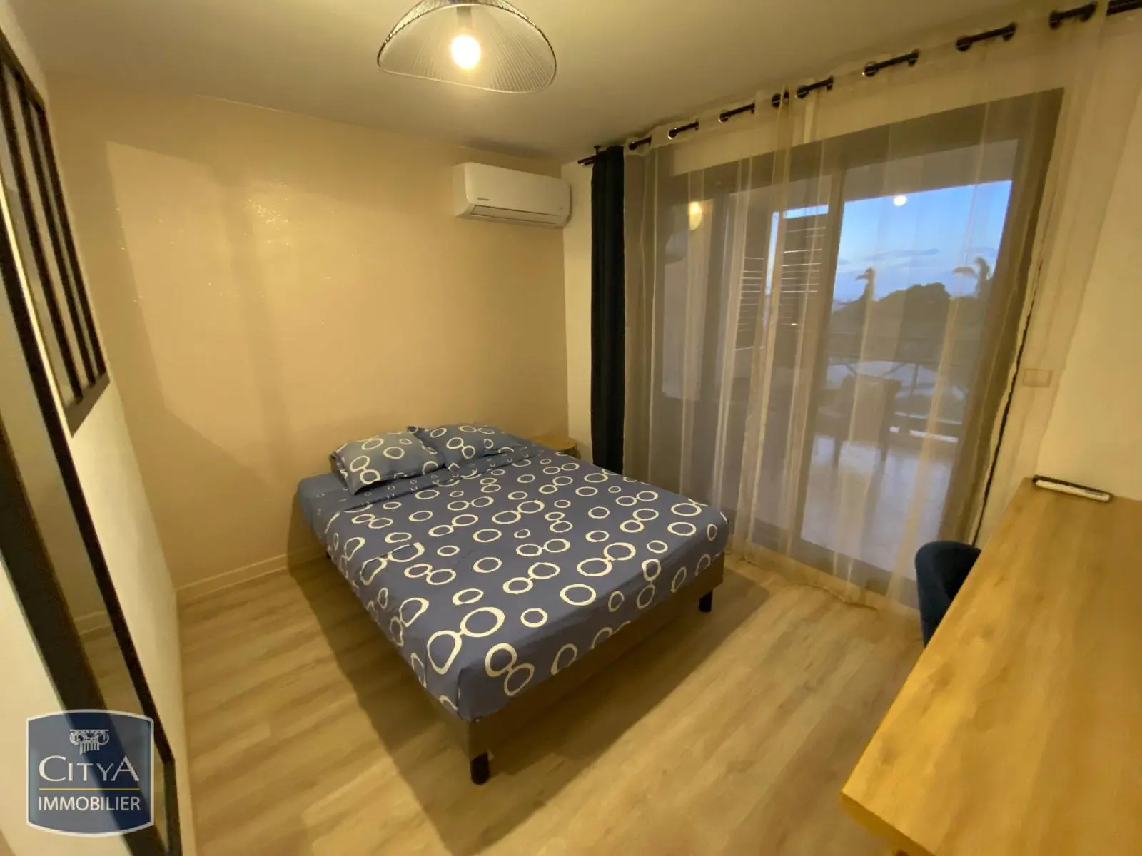 Photo 4 Appartement 1 pièce 18.57m²