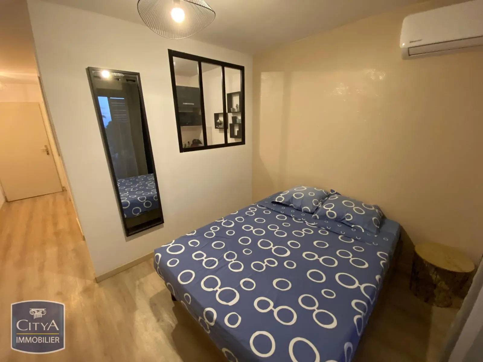 Photo 5 Appartement 1 pièce 18.57m²