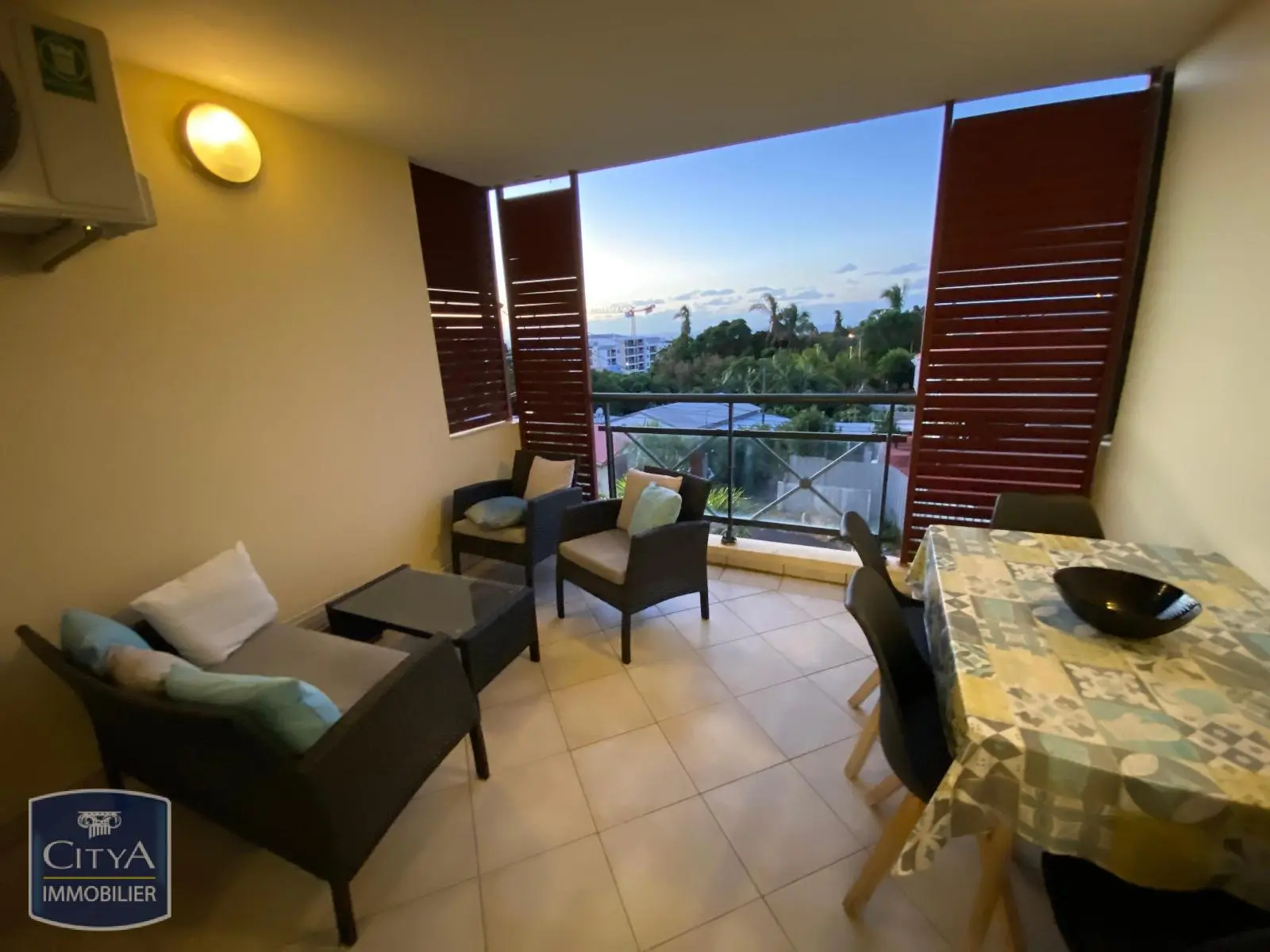 Photo 7 Appartement 1 pièce 18.57m²