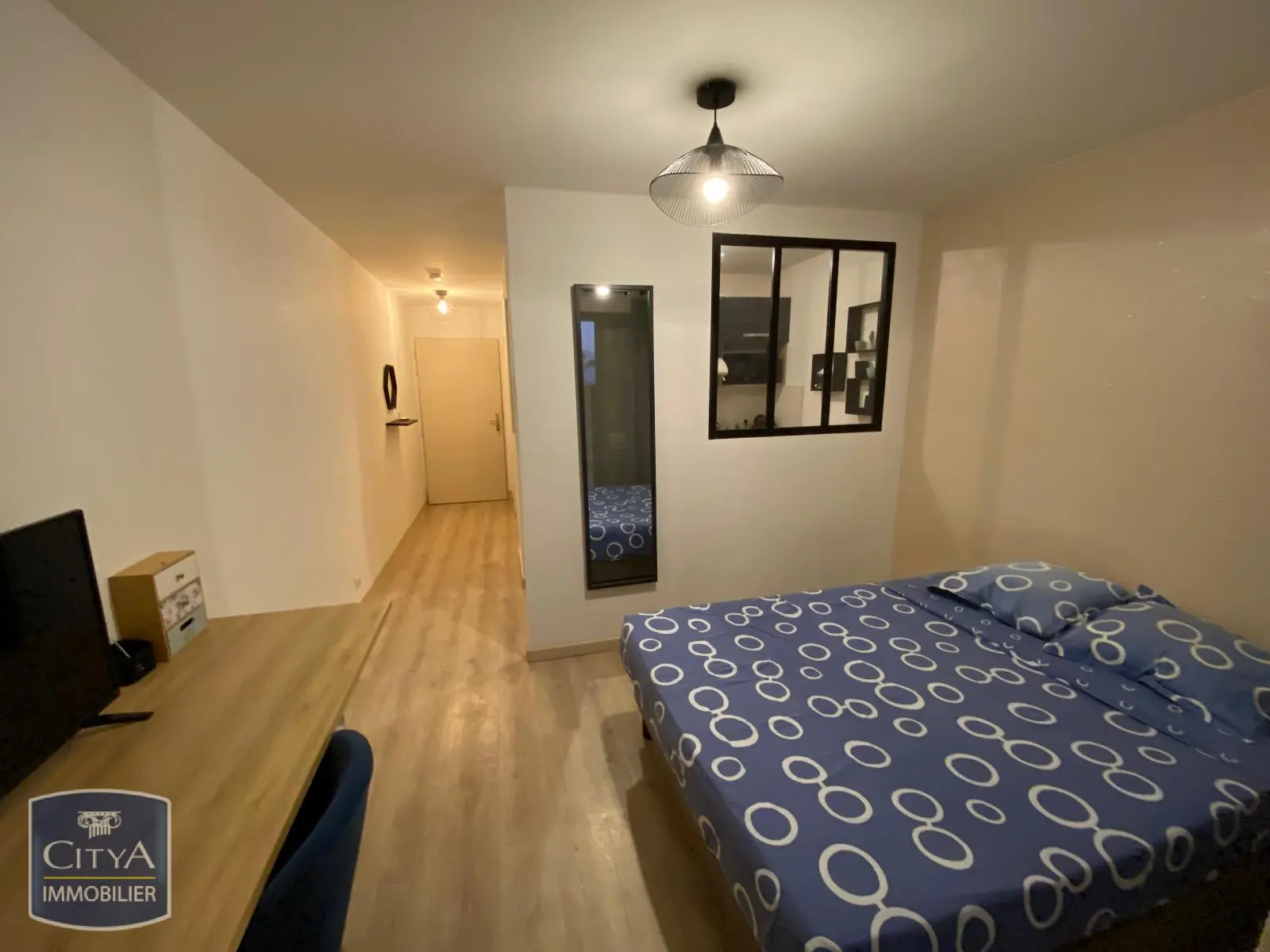 Photo 8 Appartement 1 pièce 18.57m²