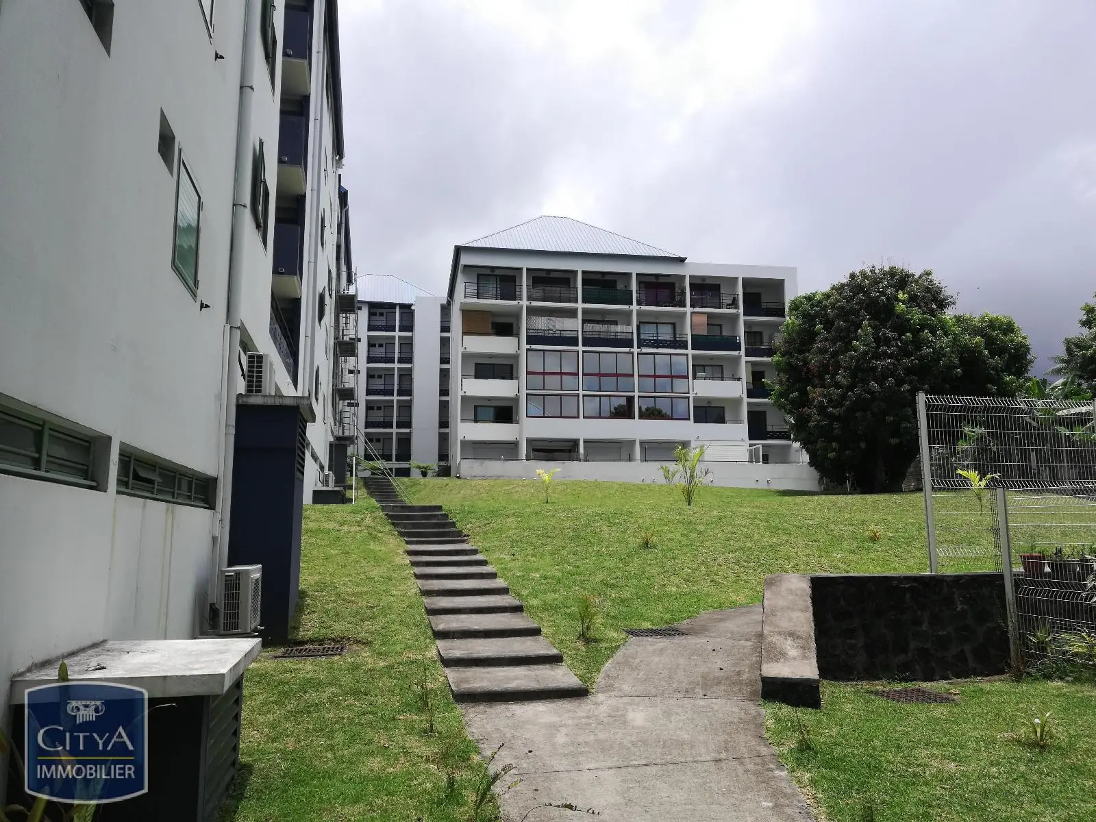 Photo 5 Appartement 2 pièces 35.74m²