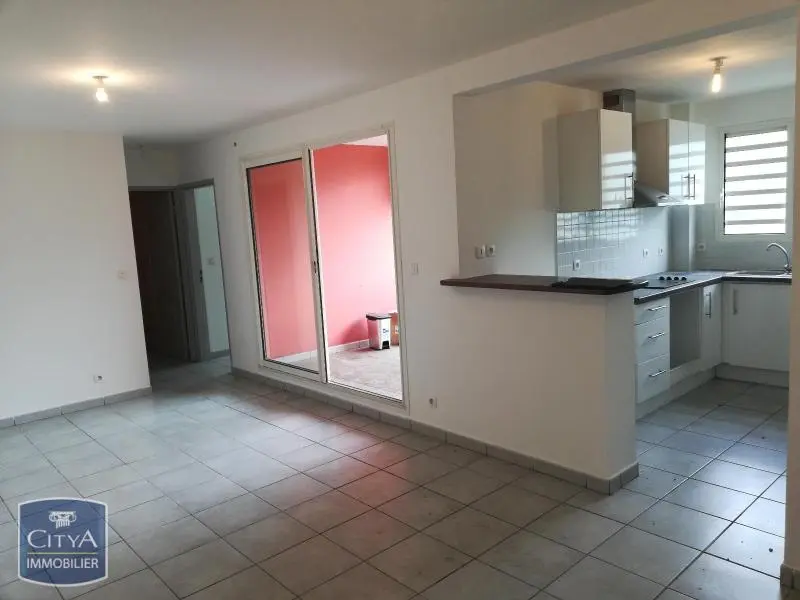 Photo 1 Appartement 2 pièces 48.14m²