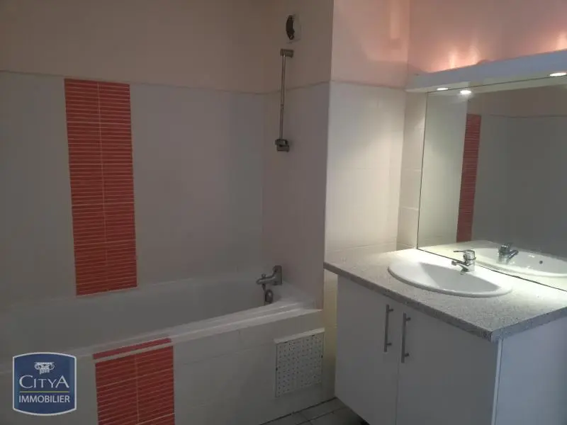 Photo 3 pour Appartement 2 pièces 48.14m² Photo 3 Appartement 2 pièces 48.14m²