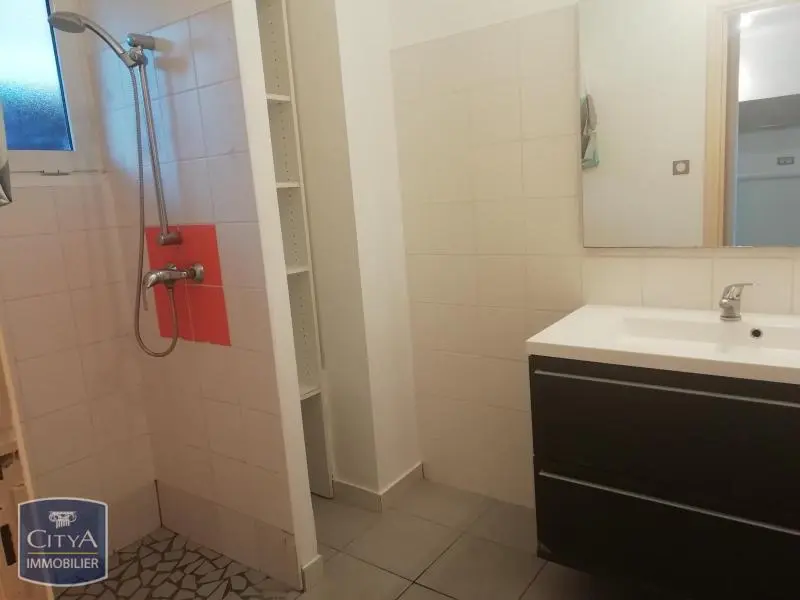 Photo 3 Appartement 2 pièces 44m²