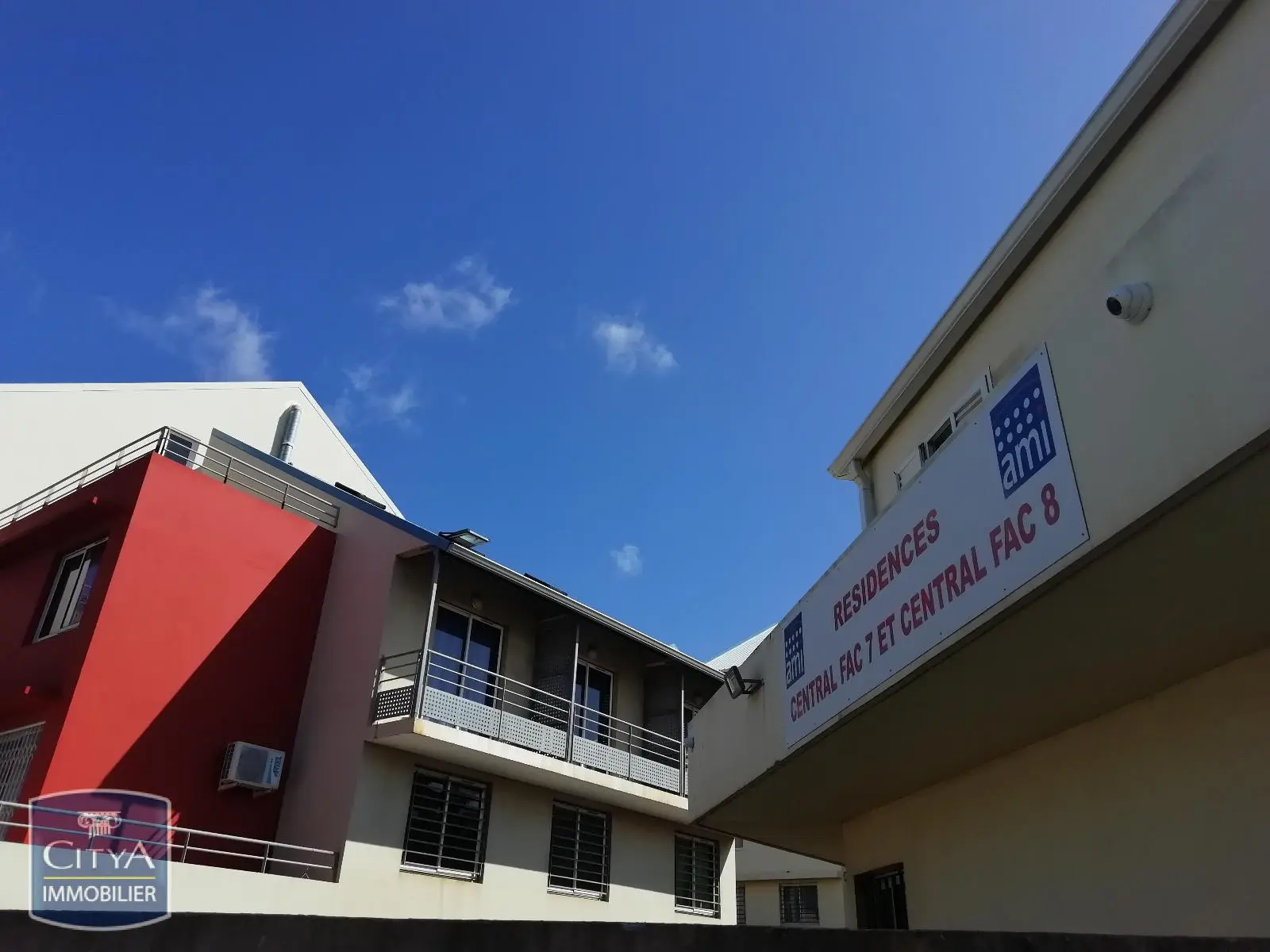 Photo 1 Appartement 1 pièce 19.66m²