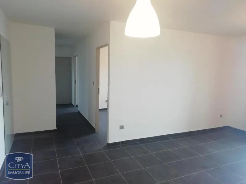 Photo 3 Appartement 3 pièces 61.43m²