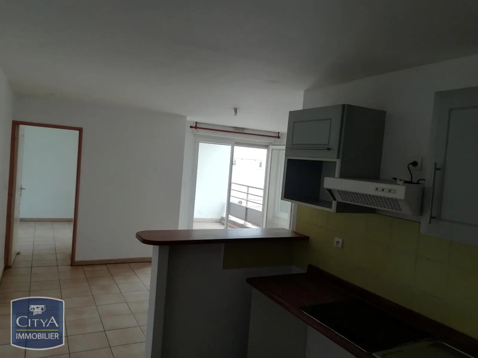 Photo 3 Appartement 2 pièces 41.25m²