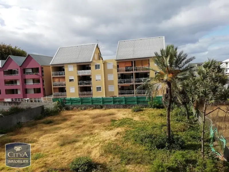 Photo 1 Appartement 3 pièces 61.43m²