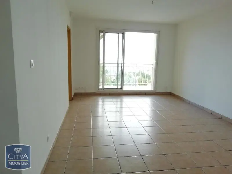 Photo 3 pour Appartement 3 pièces 50.61m² Photo 3 Appartement 3 pièces 50.61m²