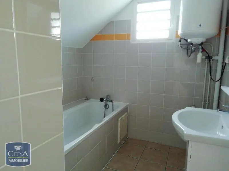 Photo 6 pour Appartement 3 pièces 50.61m² Photo 6 Appartement 3 pièces 50.61m²