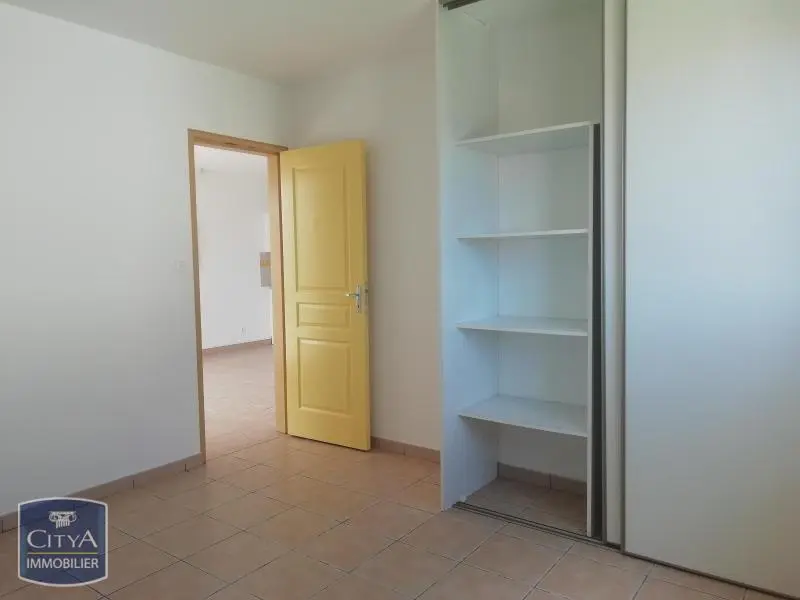 Photo 3 Appartement 3 pièces 63.12m²