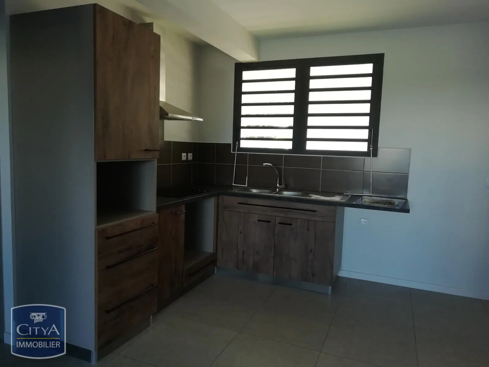 Photo 2 Appartement 2 pièces 53.43m²