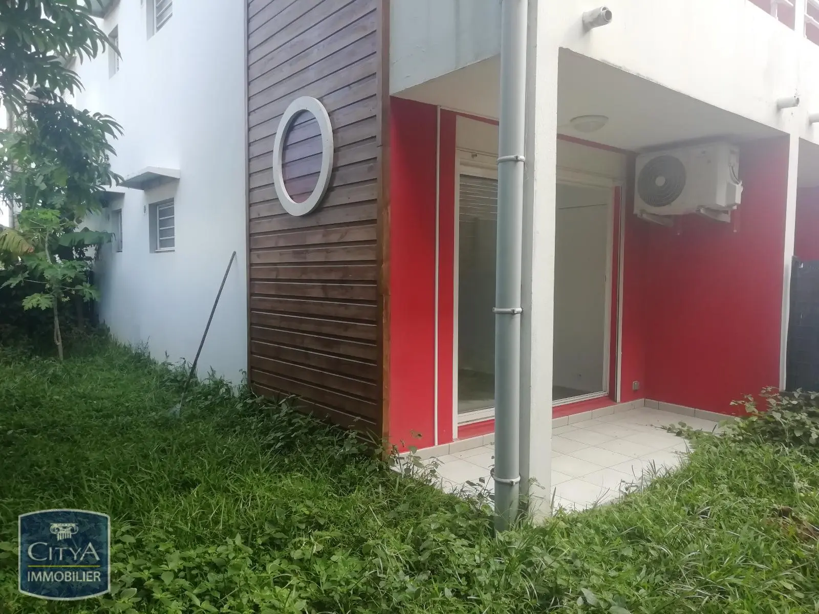 Photo 3 Appartement 1 pièce 26.28m²