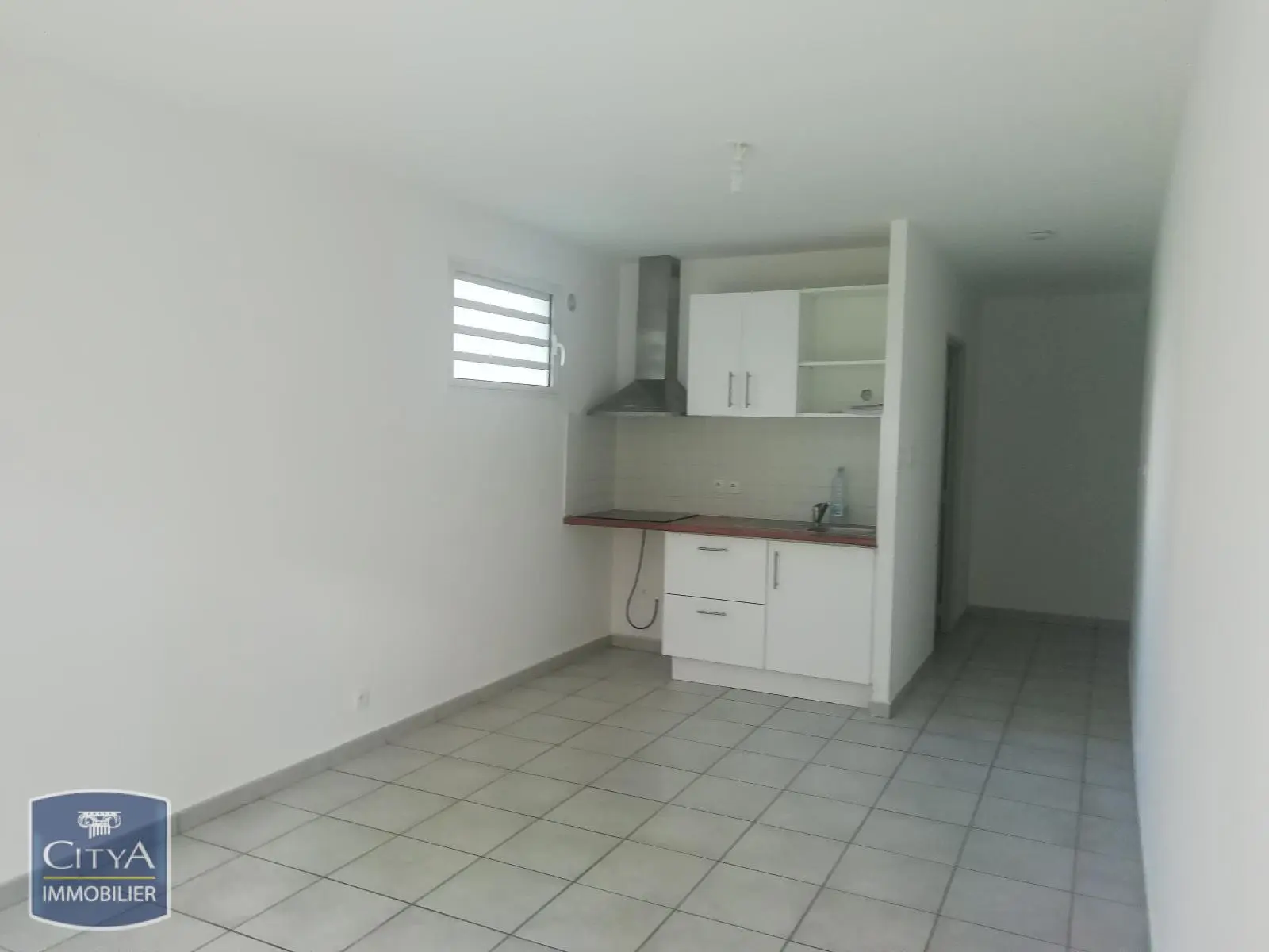 Photo 1 Appartement 1 pièce 26.28m²